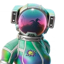 Cosma - Outfit - Fortnite