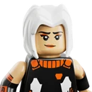 Dizzie - Outfit - LEGO Fortnite