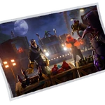 Dockyard Deal - Loading Screen - Fortnite