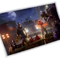 Dockyard Deal - Loading Screen - Fortnite