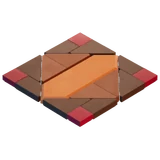 Droid Shop Square Rug - Decoration - LEGO Fortnite