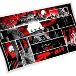 Duotone Jones - Loading Screen - Fortnite