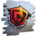 FNCS 2-5 - Spray - Fortnite