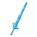 Ice King's Frozen Blade - Pickaxe - Fortnite