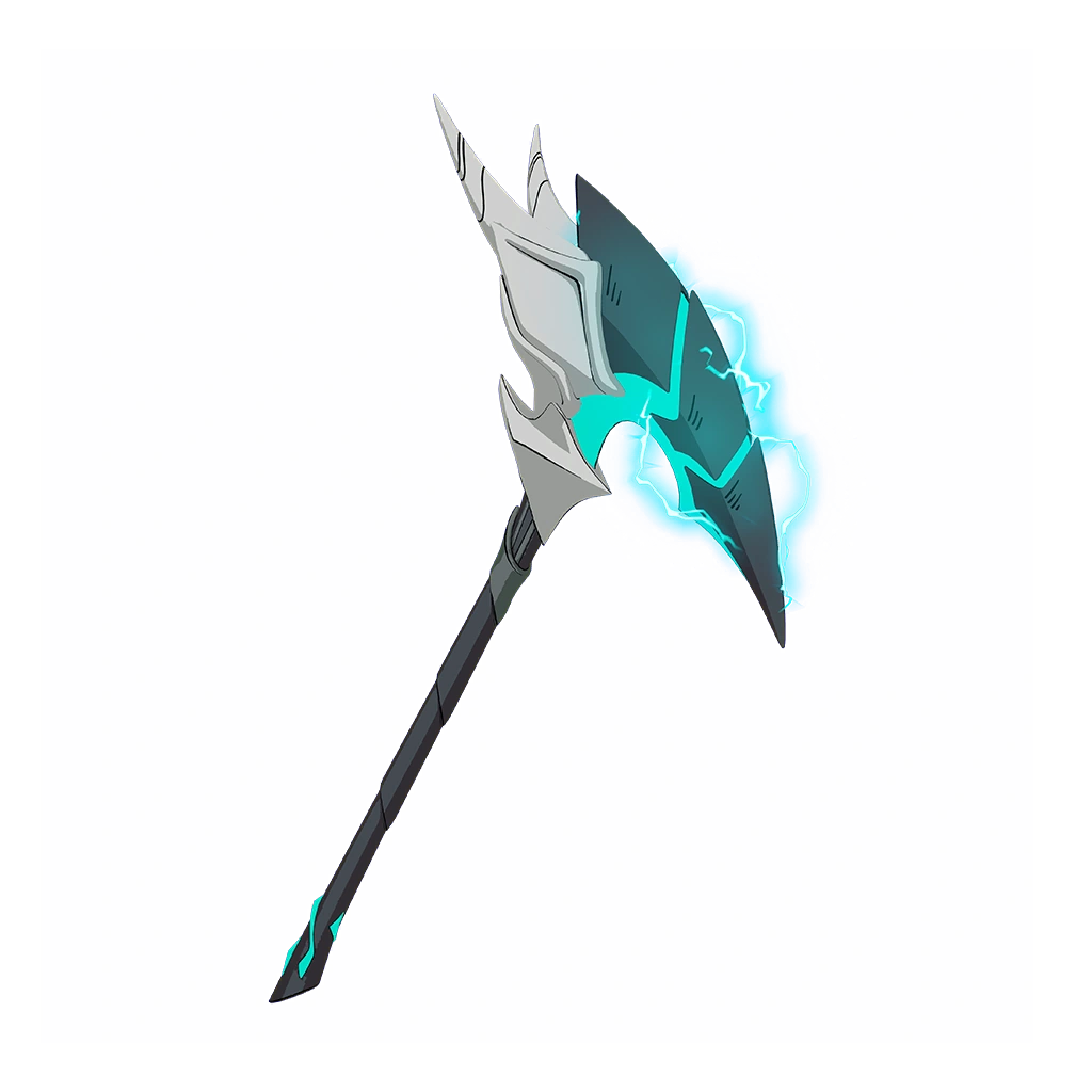フォートナイト‼️ Kaiju No. 8's Scythe | Fortnite Wiki | Fandom