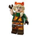 Kala (Featured) - Outfit - LEGO Fortnite
