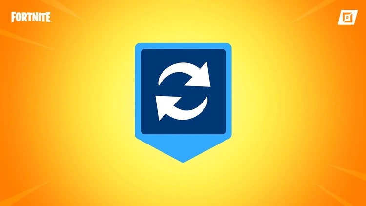 Level Loader - Promo - Fortnite