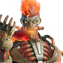 Megalo Don (Nitro Fusion Megalo Don) - Outfit - Fortnite