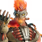 Megalo Don (Nitro Fusion Megalo Don) - Outfit - Fortnite