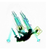 Miku Light - Contrail - Fortnite