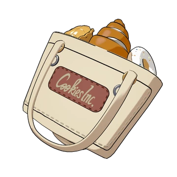 Orihime's Bag | Fortnite Wiki | Fandom