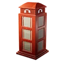 Phone Booth - Item - Fortnite