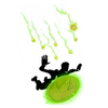 Power Coin Dropper - Contrail - Fortnite