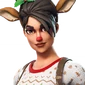 Red-Nosed Raider (v34.00) - Outfit - Fortnite