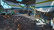 Interior (Before Update v9.00)
