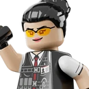 Rook (v29.40) - Outfit - LEGO Fortnite