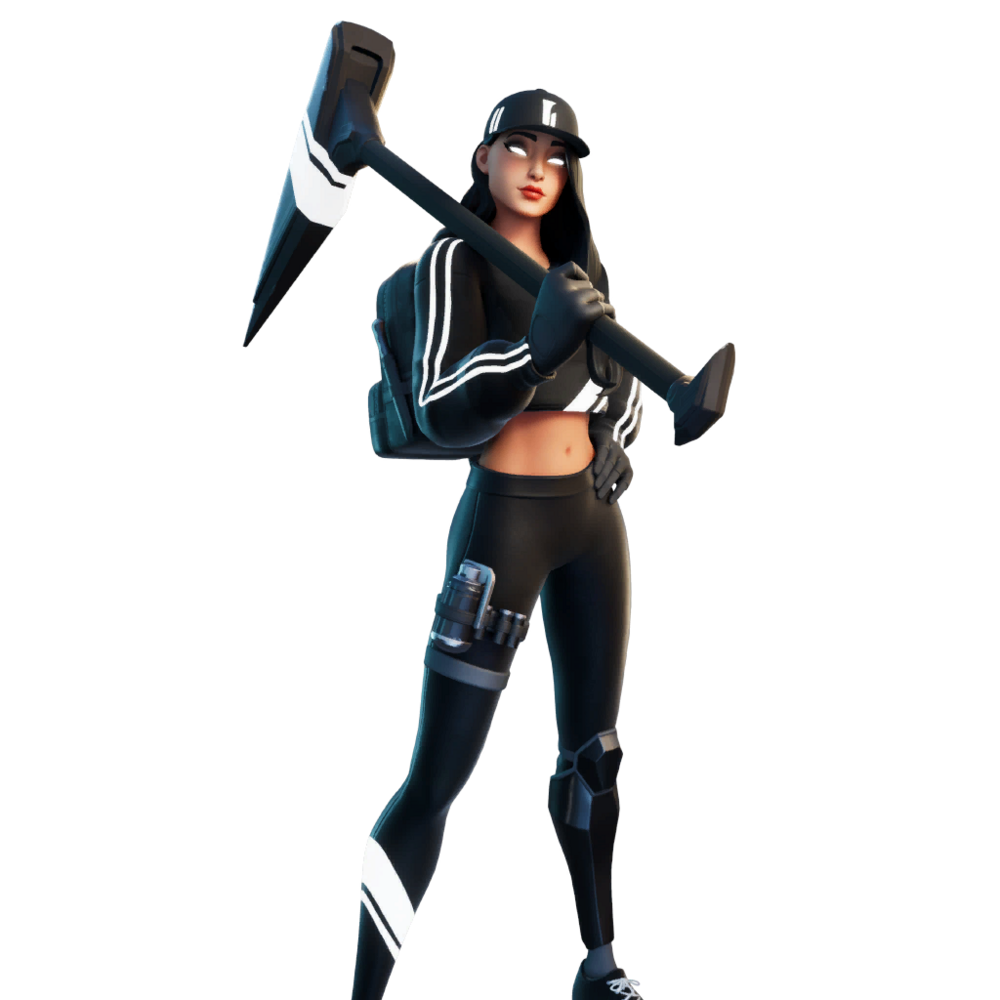 Aesthetic Fortnite Skins