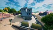 Salty Towers (TACOS Building) - Location - Fortnite