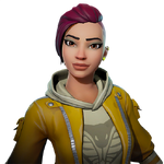 Shade - Outfit - Fortnite