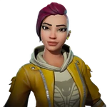 Shade - Outfit - Fortnite