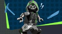 Skulldroid (News Tab) - Promo - LEGO Fortnite