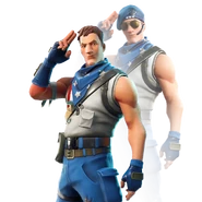 Old Featured Icon