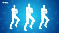 Starlit - Promo - Fortnite