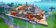 Sunday's Pandora Themed Block - The Block - Fortnite.jpeg (136 KB) Pandora Themed Block by Sunday (Update v10.40)