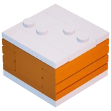 Supernova Counter - Single - Furniture - LEGO Fortnite