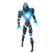 Sideways Ice Fiend Full Render