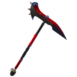 TNTeeth - Pickaxe - Fortnite
