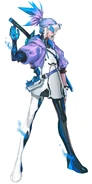 Concept Art for The Voidblade from an Epic Games survey