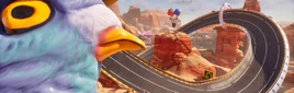 Update v28.20 - Update - Rocket Racing