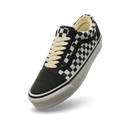 Vans Premium Old Skool 'Checkerboard Black-White' - Kicks - Fortnite
