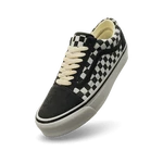 Vans Premium Old Skool 'Checkerboard Black-White' - Kicks - Fortnite