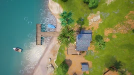Top View