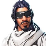 Absolute Zero (v34.00) - Outfit - Fortnite