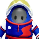 Alpine Ace (KOR) - Outfit - Fall Guys