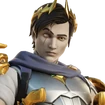 Ascendant Midas - Outfit - Fortnite
