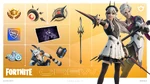 August 2023 Crew Cosmetics Promo