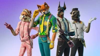 Best In Show Bundle (News Tab) - Promo - Fortnite