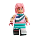 Bubble Bomber (Featured) - Outfit - LEGO Fortnite