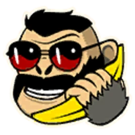 Call Me J.B. - Emoticon - Fortnite