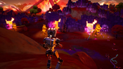 Caretakers Summon - The End - Fortnite.png