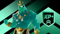 Chapter 5 Season 2 Weekly Quests (Week 2 - News Tab) - Promo - Fortnite