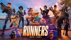 Chapter 7: Season 3