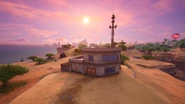 Classified Canyon (Tower Building) - Location - Fortnite.png (2.38 MB) Overview