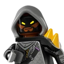 Cloaked Star (v30.20) - Outfit - LEGO Fortnite