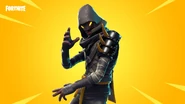 Promotional Image for The Cloaked Star