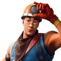 Cole (New) - Outfit - Fortnite